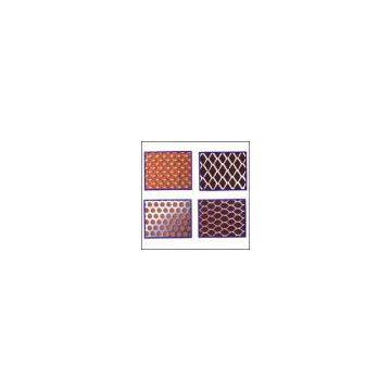 Square Wire Mesh