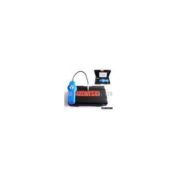 as-200 currency detector