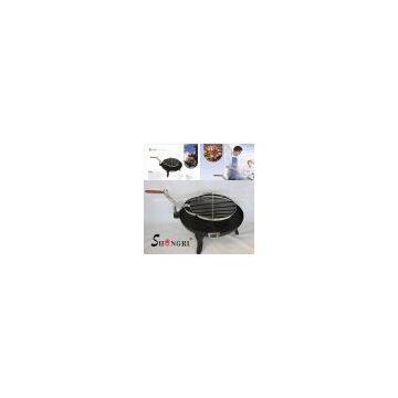 bbq grill