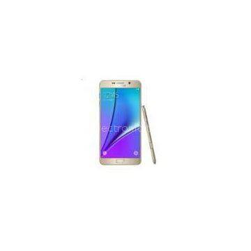 Samsung Galaxy Note 5 Android 5.1 Phone photo-1
