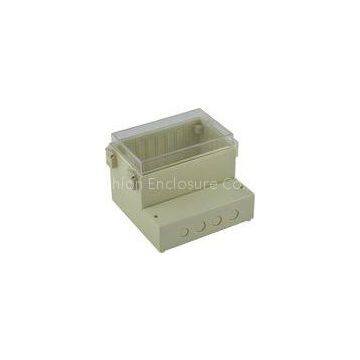 ABS Plastic waterproof Enclosure