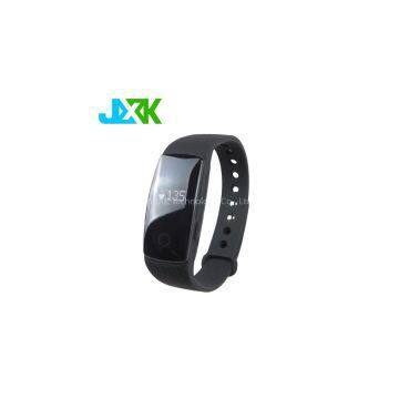ID107 Update Newest Wearable Gadget Blood Pressure Smart Bracelet Waterproof Bluetooth Fitness Tracker Blood Pressure Smart Bracelet JXK-M3 photo-3