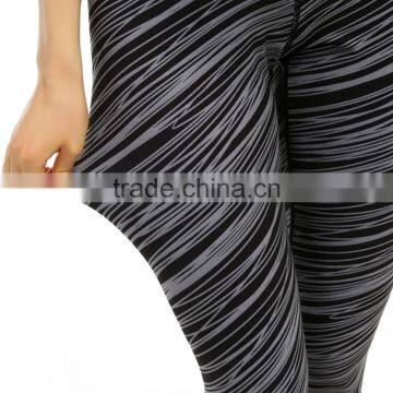 Women Workout Running Stretch Sports Yoga Pants Leggings