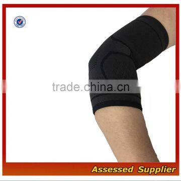 Amazon Top Elbow Compression Sleeve Custom Elbow Support Elbow Sleeve MLL9006 photo-4