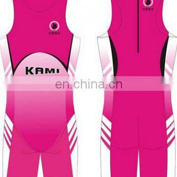 Hotsell promtional cycle apparel triathlon wear