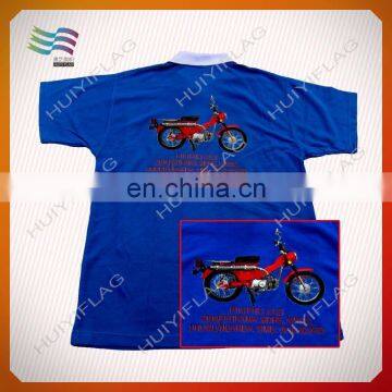 Custom T-shirt Printing Own Logo Tshirt photo-5