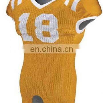 OEM America Football Jerseys Latest American Football Jerseys Design Cheap Price