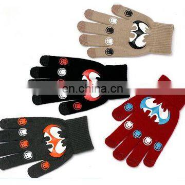 TG-ST220 In Stock!! Touch screen glove/Acrylic glove/Touchscreen glove