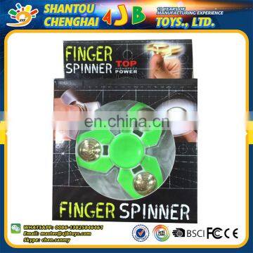 New Arrival Wholesale Plastic Toy Fidget Spinner for Games photo-5