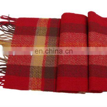 CGWS-072 Customized wool scarf