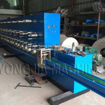 Tobacco paper making machine drawing paper smoking paper making production line