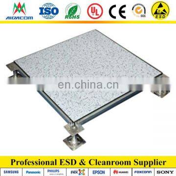 ESD Raised Floor CP0231