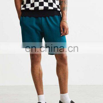2017 Popular Top Design Men Loose Casual Sport Gym Basketball Shorts photo-3