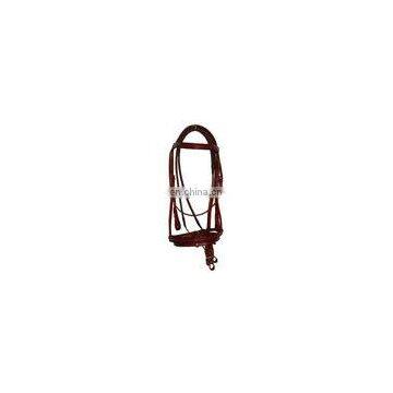 jumping horse bridles sedgwick leather