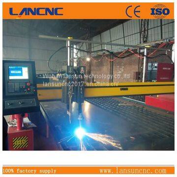 MaxPro200 power source high definition cnc plasma cutting machine