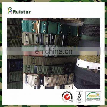 Hot Sale Oem Factory Stock Police Duty Belt