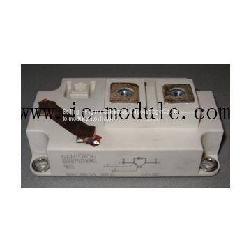 семикрон ИГБТ SKM400GA128D