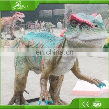 Realistic Model Animatronic Animals for Sale