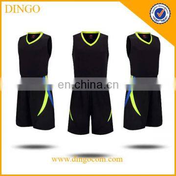 Excellent manufacturer cheap Basketball jersey