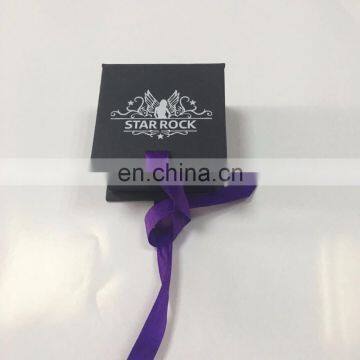 2017 Hot Sale Custom Size and Logo Folding Packing Box photo-3