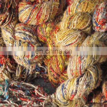 Banana Fiber Yarn photo-6