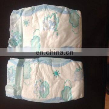 Baby Diaper Nappy in Bulk From Turkey photo-5