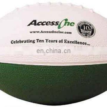 American Football PVC Rugby Ball