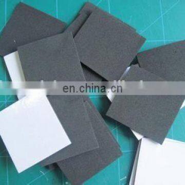 10mm adhesive foam rubber eva foam sheet