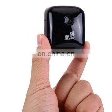 Wholesale Car BUS 3G WIFI Router,3g 4g Modem photo-4