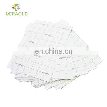 A4 size Sublimation heat transfer printing paper