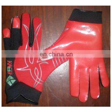 Latest AmericanFootball Gloves