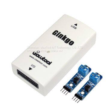 Ginkgo USB-CAN Bus Adapter