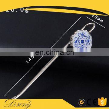 BK4 Fancy Bookmark, Custom Bookmark, Beautiful Bookmark