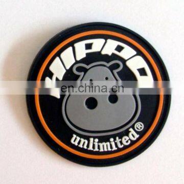 Custom Rubber Jeans Sequin Patch Wholesale,custom Embroidery Owl Patches for Clothing photo-5