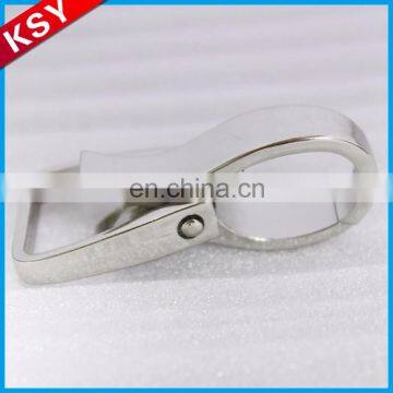 China Supplier Factory Supply Quick Release Metal Dog Snap Hook For Handbags Accessories