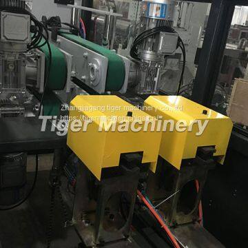 PVC Double Pipe Making Machine photo-2