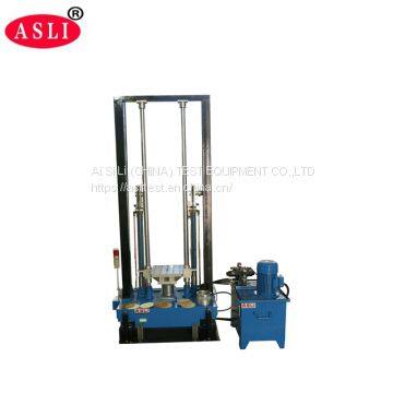 Mechanical Shock Tester