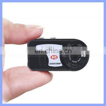 1080P HD Mini Pocket Camera hd Hidden Mini Camera Night Vision Camera With Separate Recording Function photo-2
