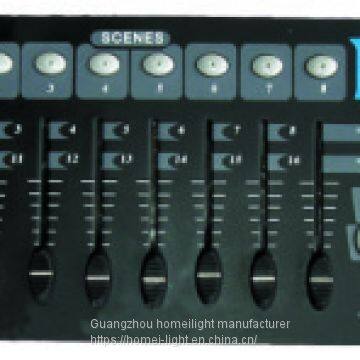 192 DMX Controller Control Stage Light photo-2