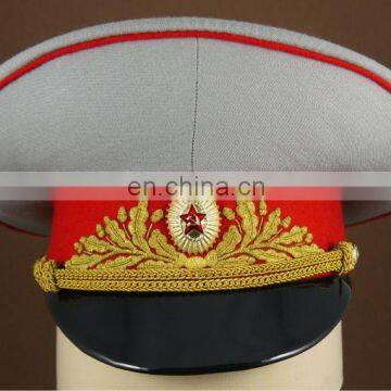 army military officer Hats & Caps