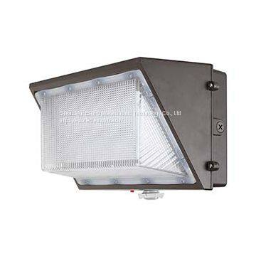 led wall pack light