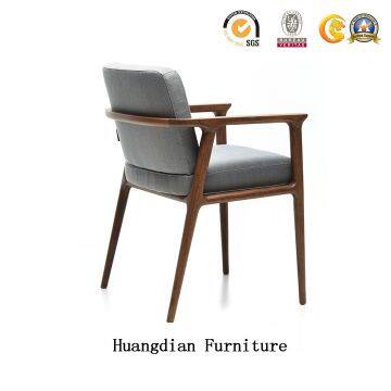 Best Selling Wood Hotel Furniture Restaurant Dining Table and Chair Set photo-4