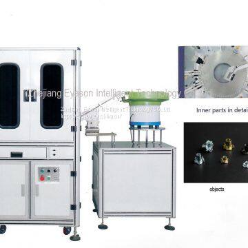 Rotary Disk Sorting Machine photo-3