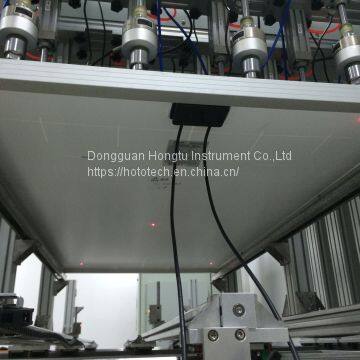 Pneumatic Mechanical Load Tester photo-4