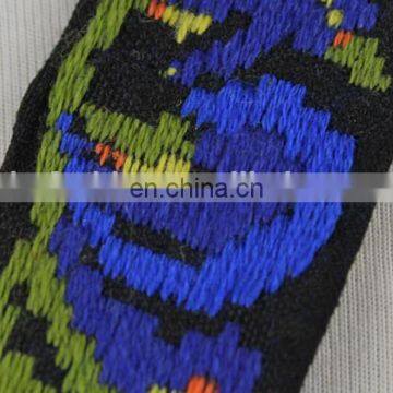 Hot Sale Jacquard Ethnic Ribbon Trim for Clothes photo-5