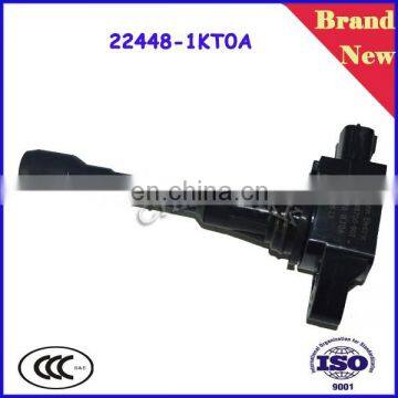 High Quality Auto Ignition Coil For Japanese Cars OEM 22448-1KT0A