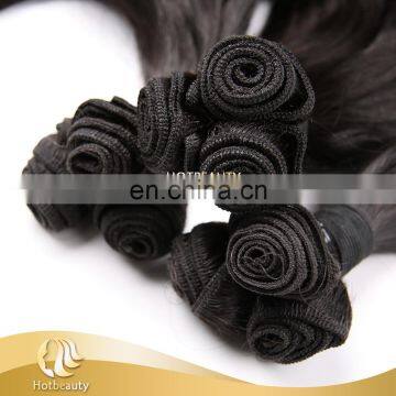 Hot Sale Cheap Fummi Spiral Curl Hair Extensions Human Hair photo-4