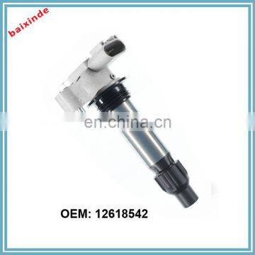 FOR BUICK IGNITION COIL FOR CHEVROLET FOR GM 12618542 12610626 UF569 12590990 12610626 12618542 3340078J02