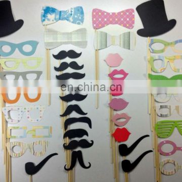 Photo Booth Props For Wedding Party