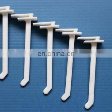 Plastic Small Supermarket Security Cardboard Display Hanger photo-6
